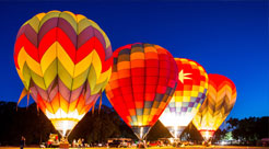 canberra balloon spectacular